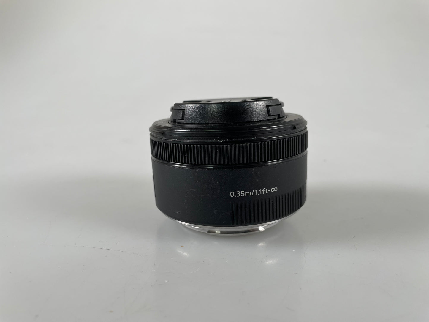 Canon 50mm f1.8 EF STM Lens