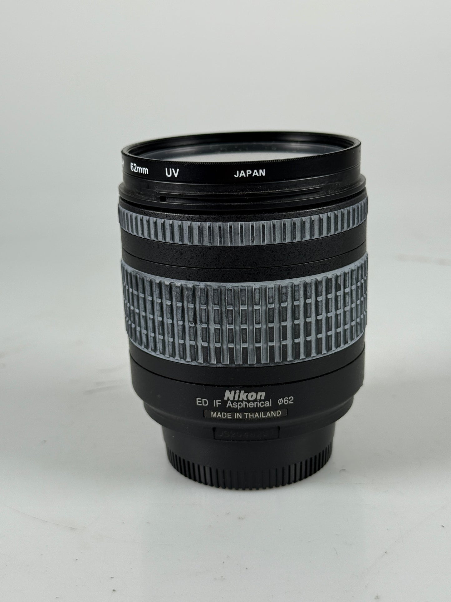 Nikon Zoom AF NIKKOR ED 28-200mm f3.5-5.6G Lens