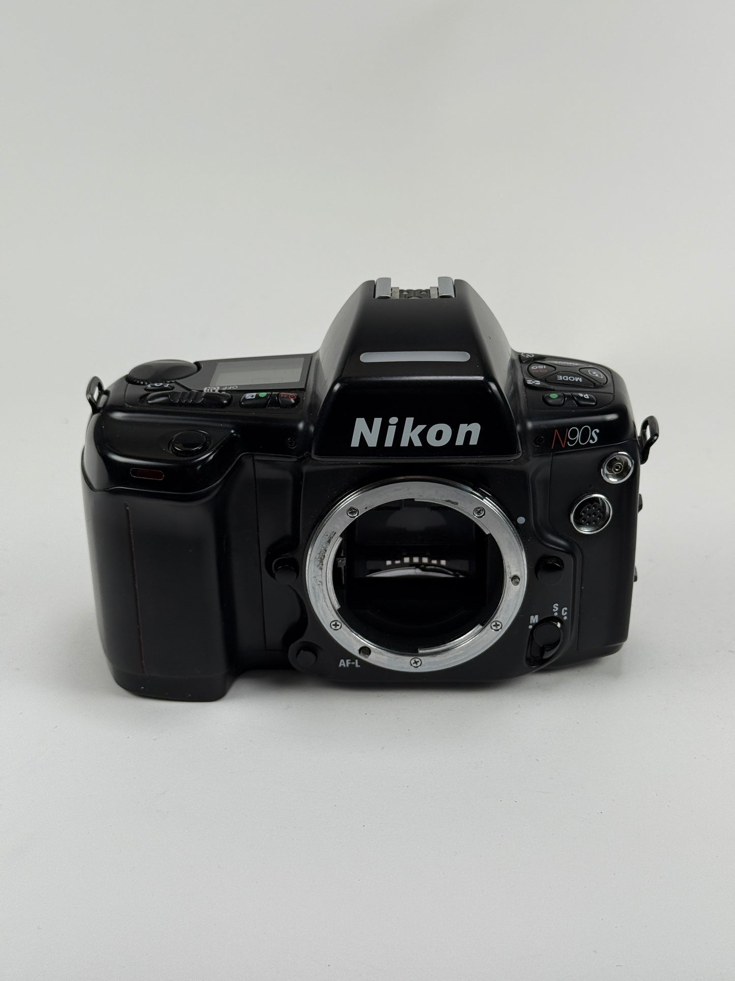 Nikon N90s AF SLR Film Camera Body