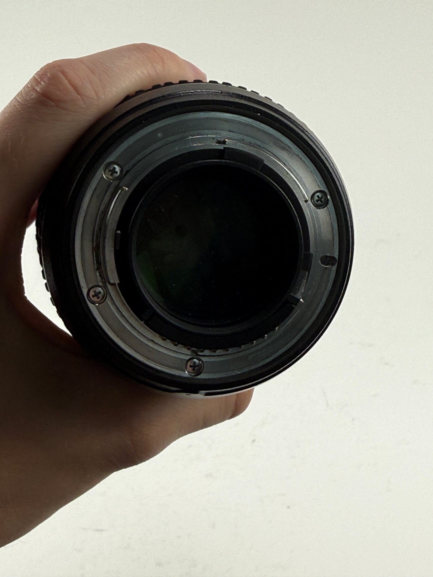 NIKON AF-S NIKKOR 24-70mm f2.8 G ED Zoom Lens