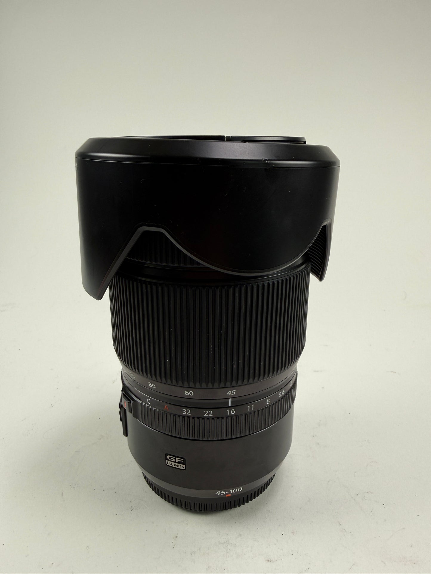 Fujifilm Fujinon GF 45-100mm F4 R LM OIS WR (Fuji GFX mount)