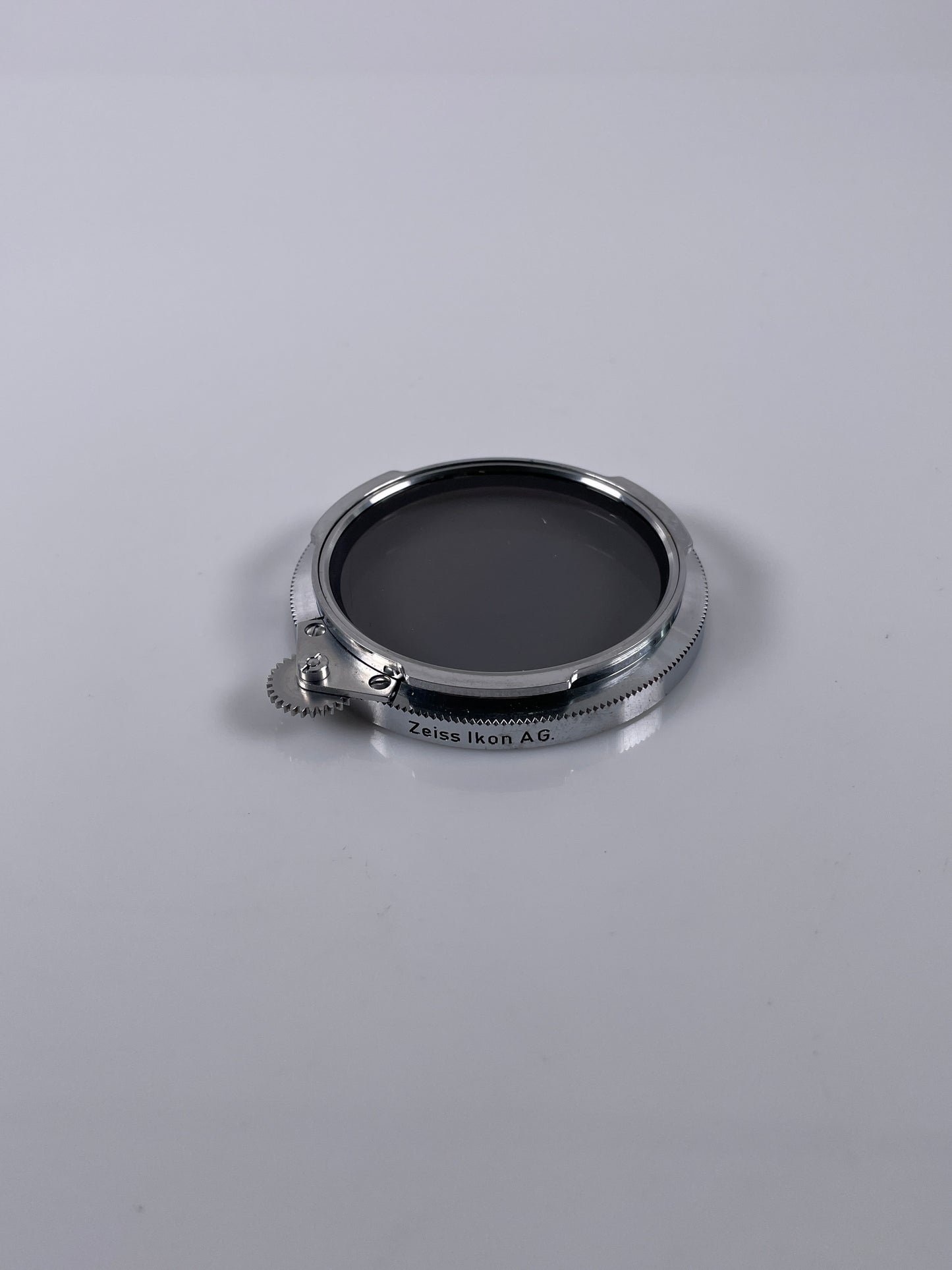 Zeiss Ikon B56 Contapol 3x Bayonet Filter polarizer