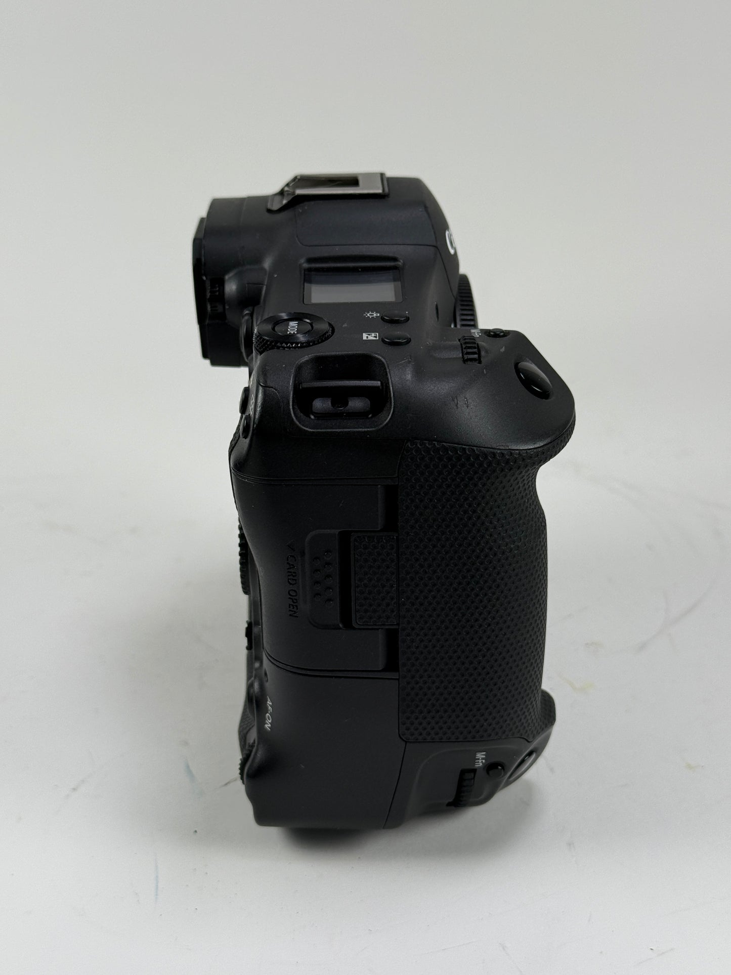Canon EOS R3 Mirrorless Digital Camera Body