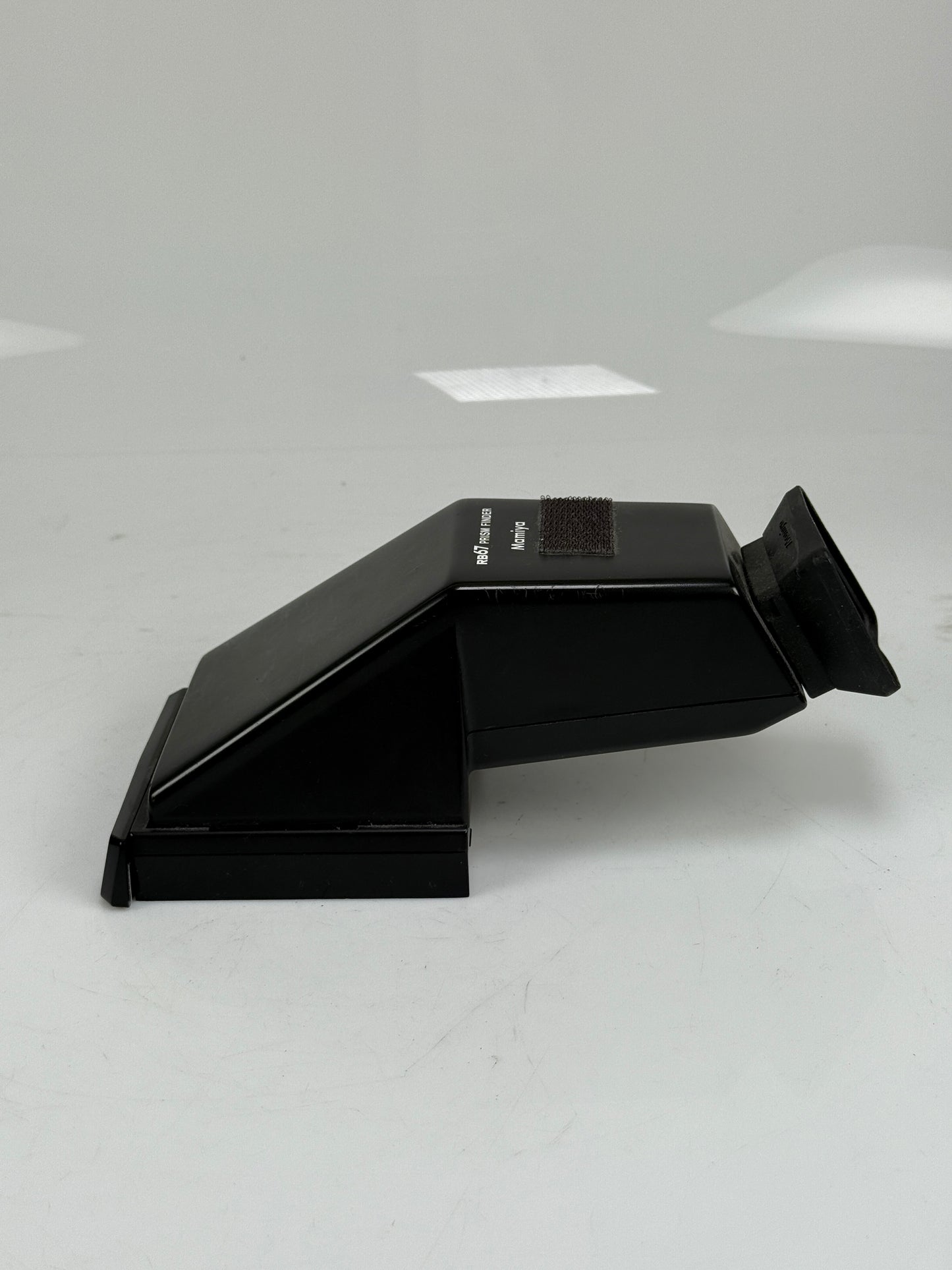 Mamiya RB67 Prism Finder Type Model II 2 for RB67 Professional