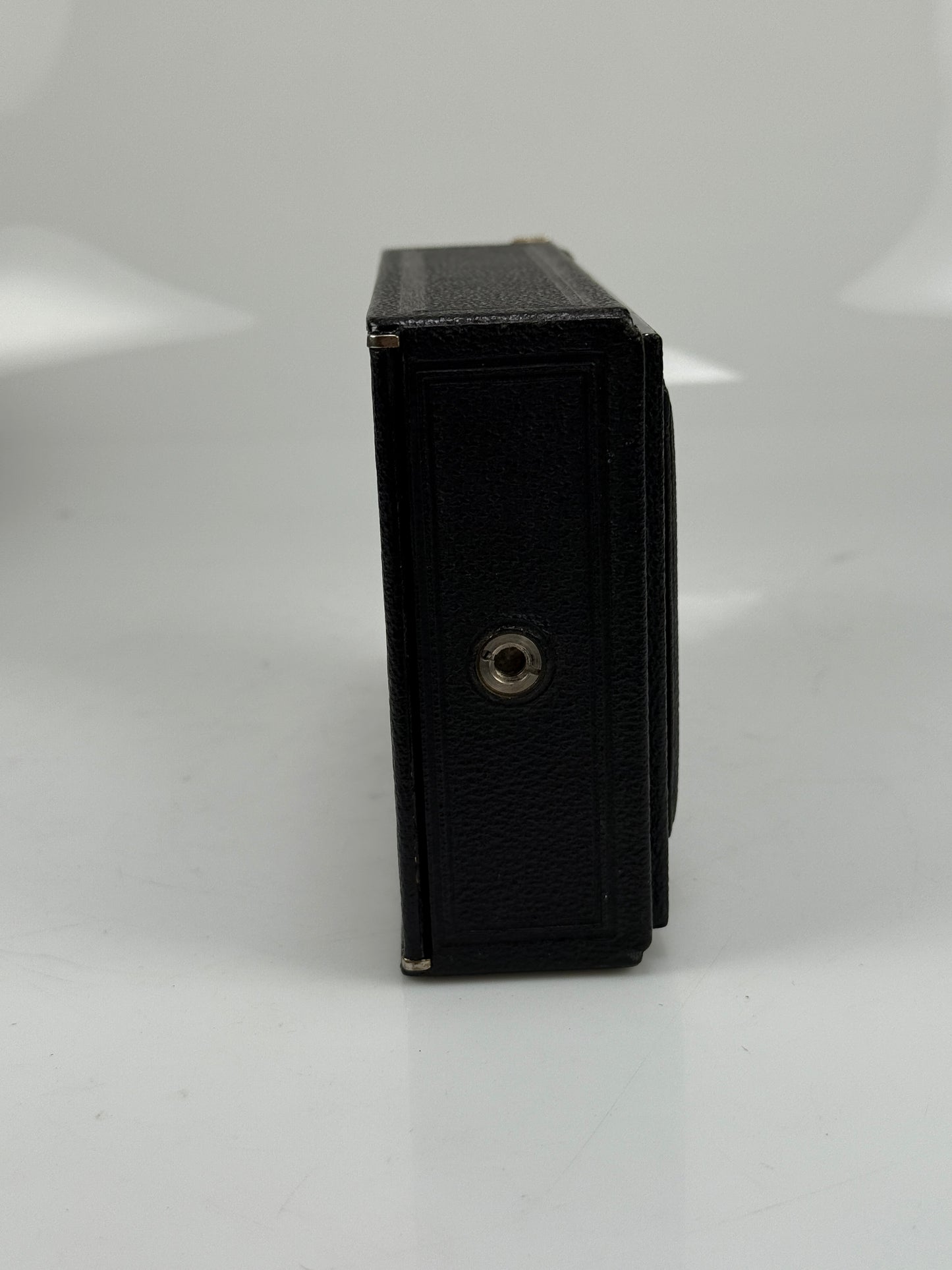 Zeiss Ikon Volta 135/7 6.5x9cm Folding Plate Camera w Novar Anastigmat 135mm f6.3