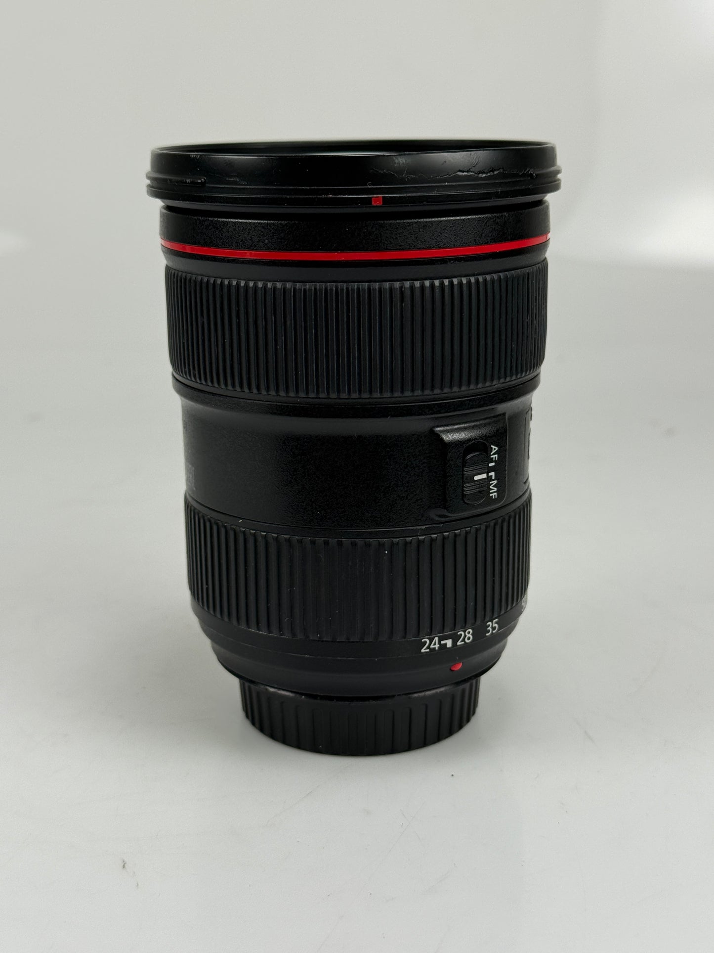 Canon EF 24-70mm f2.8L II USM Lens
