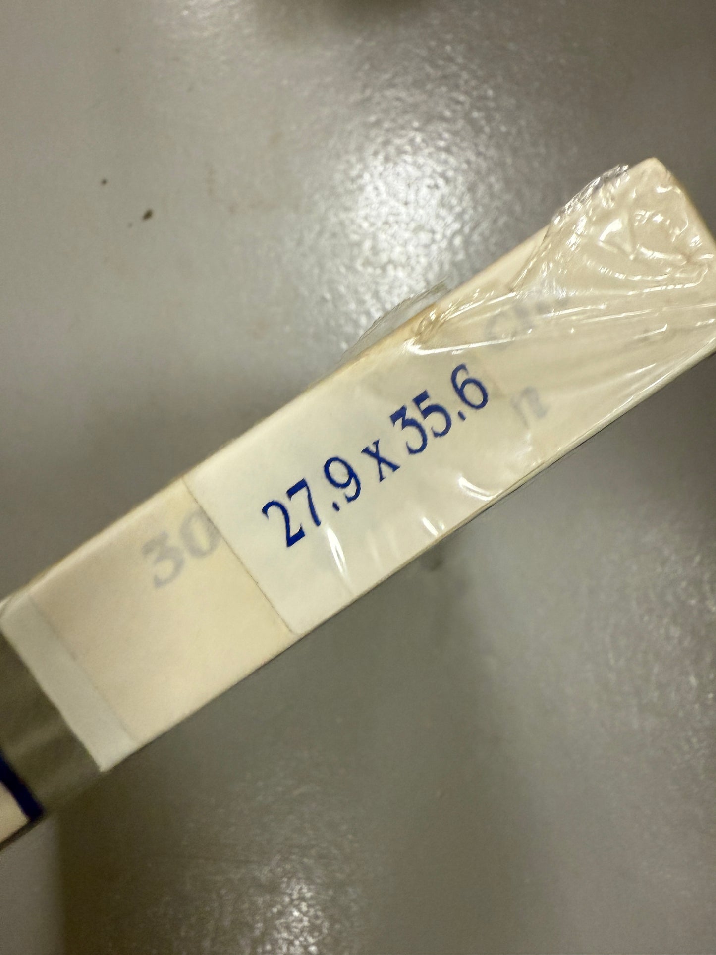 Kentmere Fineprint VC warm tone 27.9x35.6cm Darkroom Paper 50 Sheets