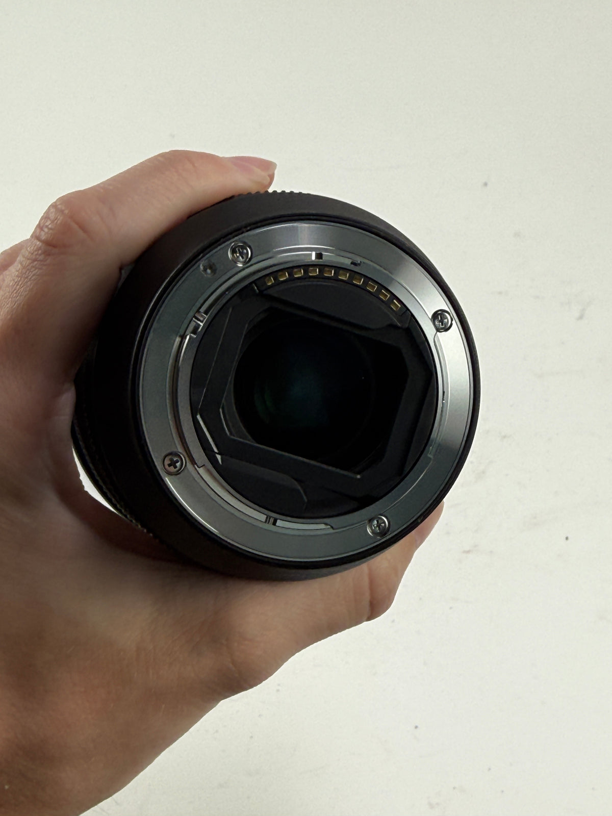 SONY FE 14mm F1.8 GM SEL14F18GM (for SONY E mount)