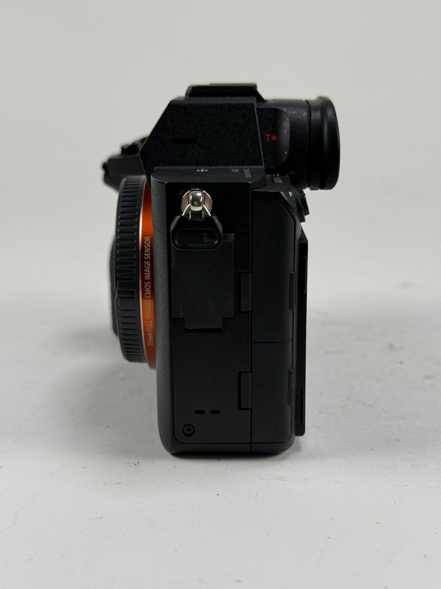 Sony Alpha A7R IV Mirrorless Digital Camera