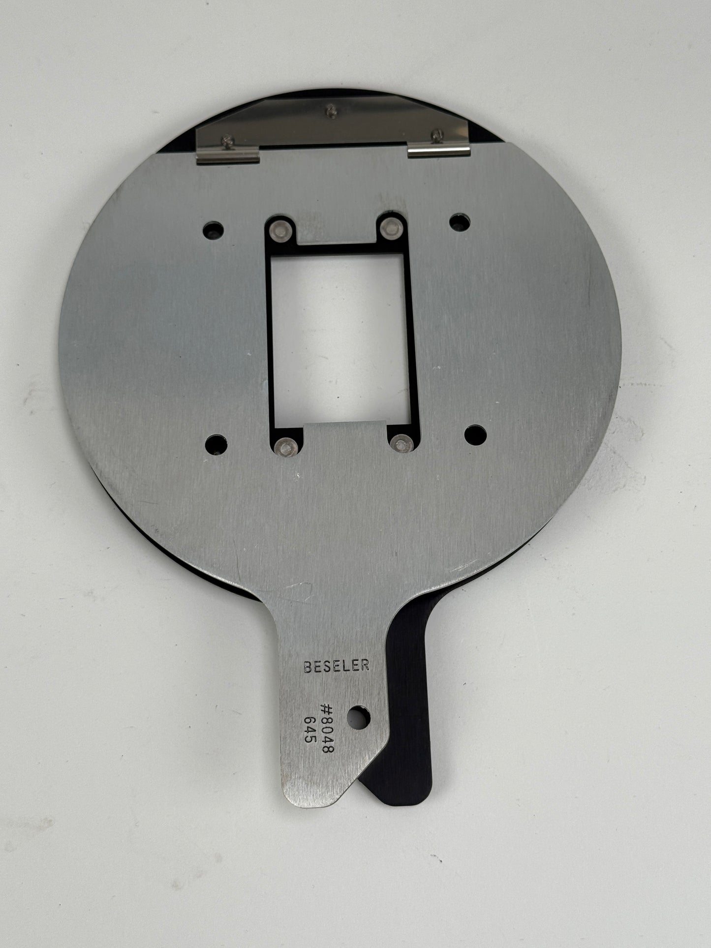 Beseler Negative Carrier #8048 645 for 23C Enlarger