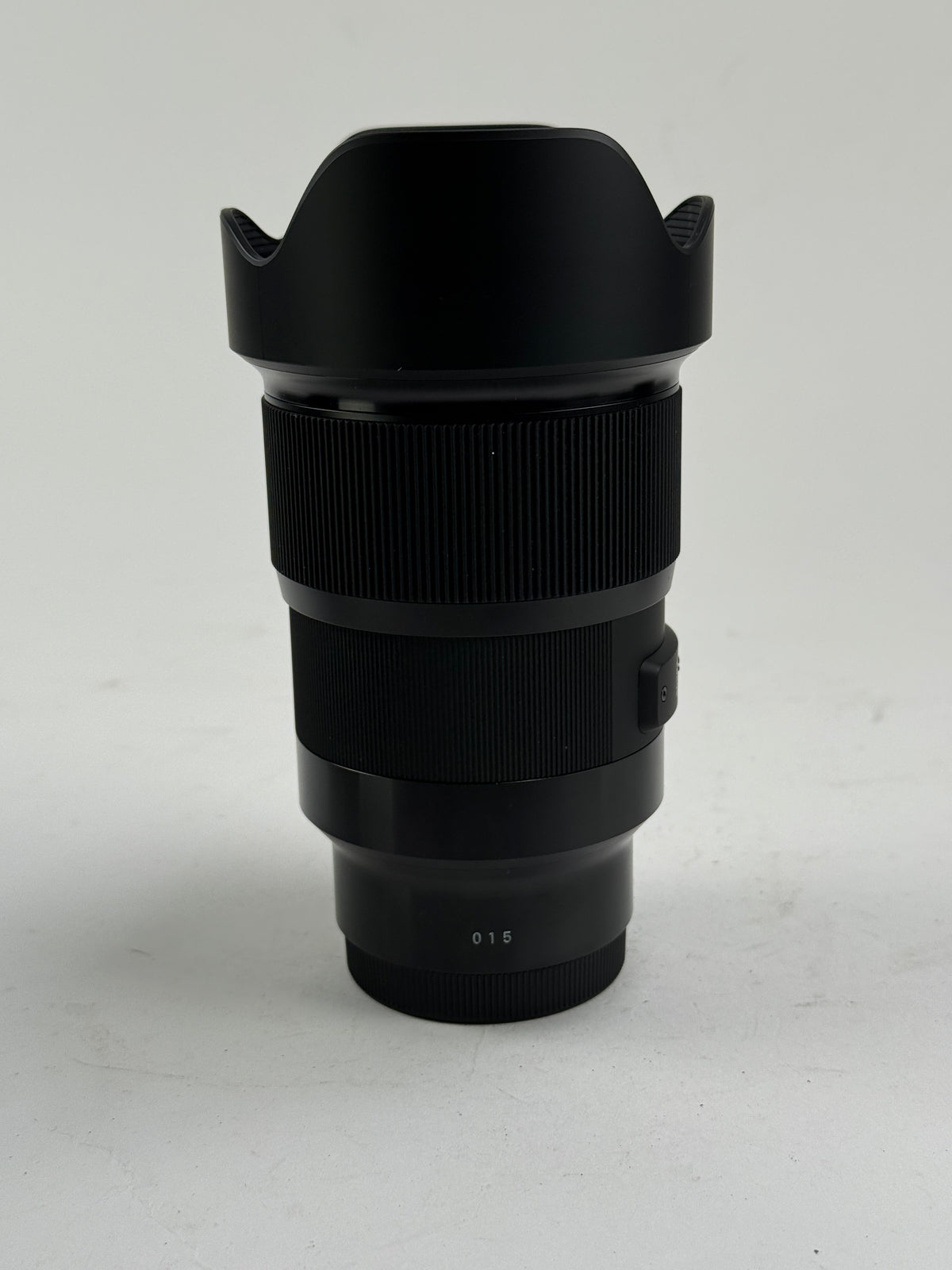 Sigma AF 20mm f1.4 DG HSM Art 015 Lens Sony E mount