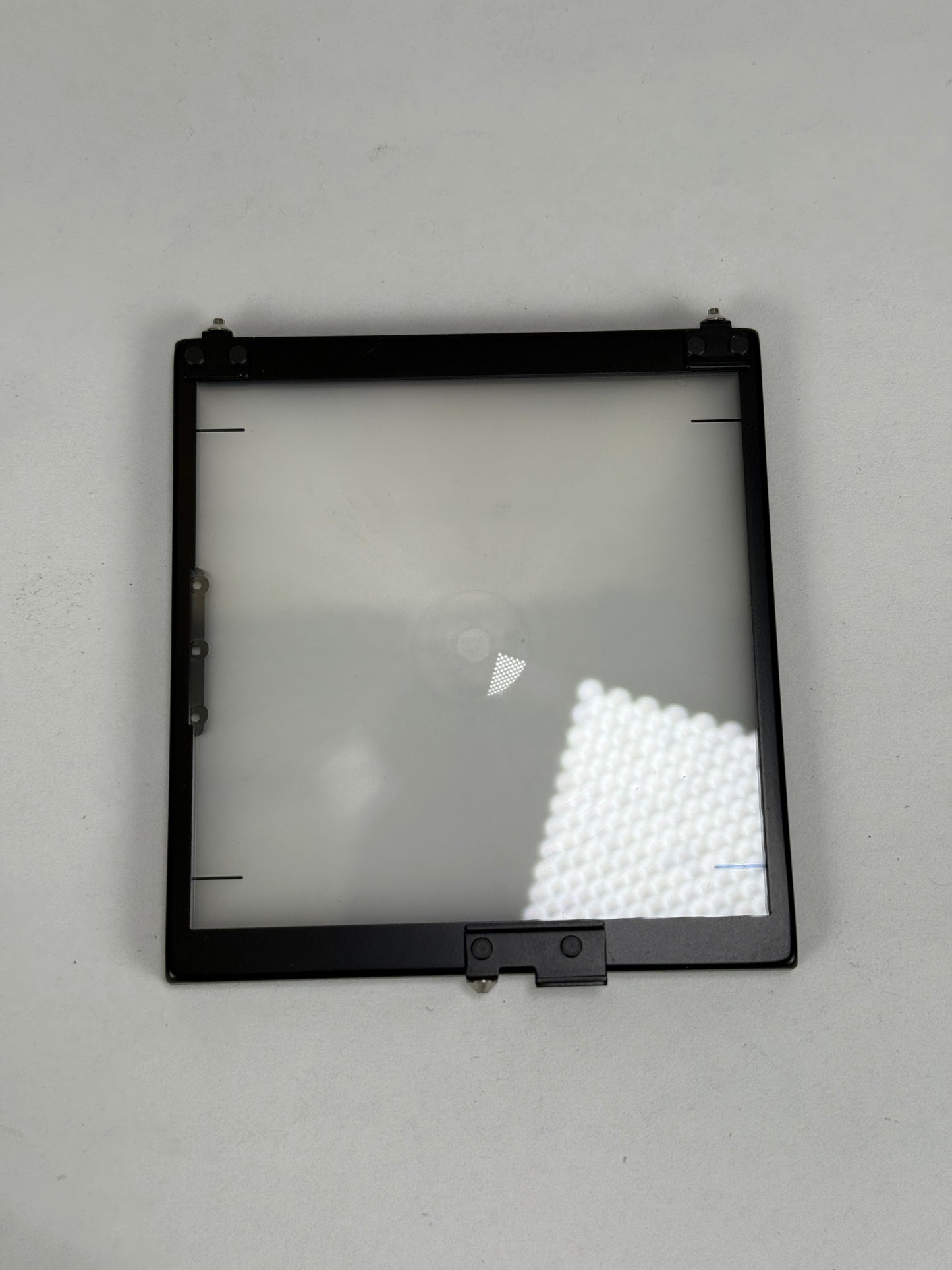 Mamiya Focusing Screen Type C for Mamiya RZ67