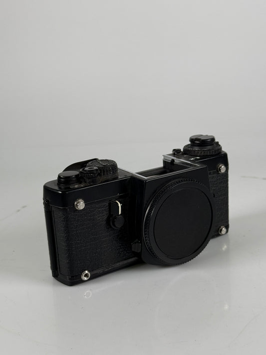 Pentax LX 35mm SLR film Camera Body