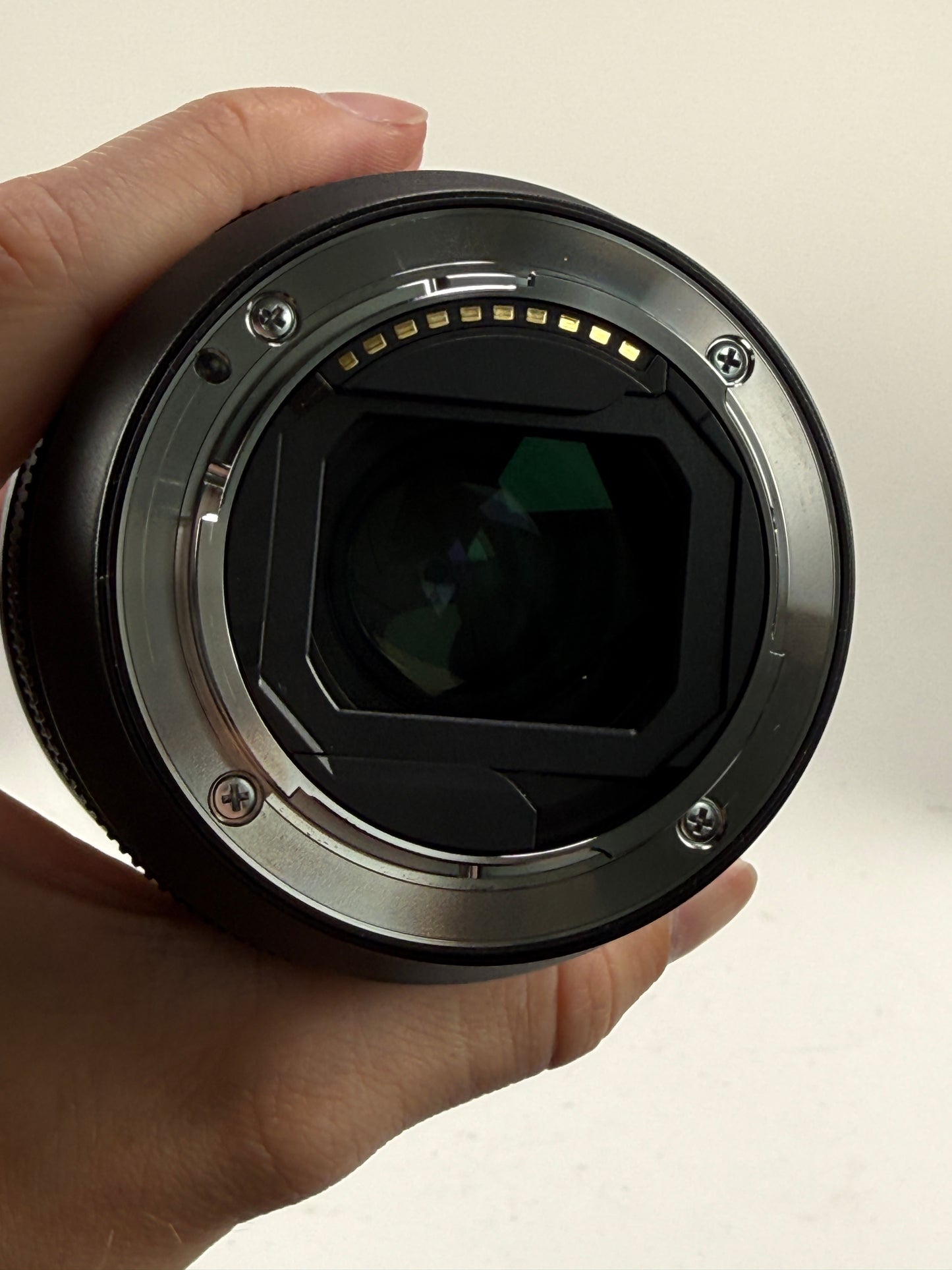 SONY FE 14mm F1.8 GM SEL14F18GM (for SONY E mount)