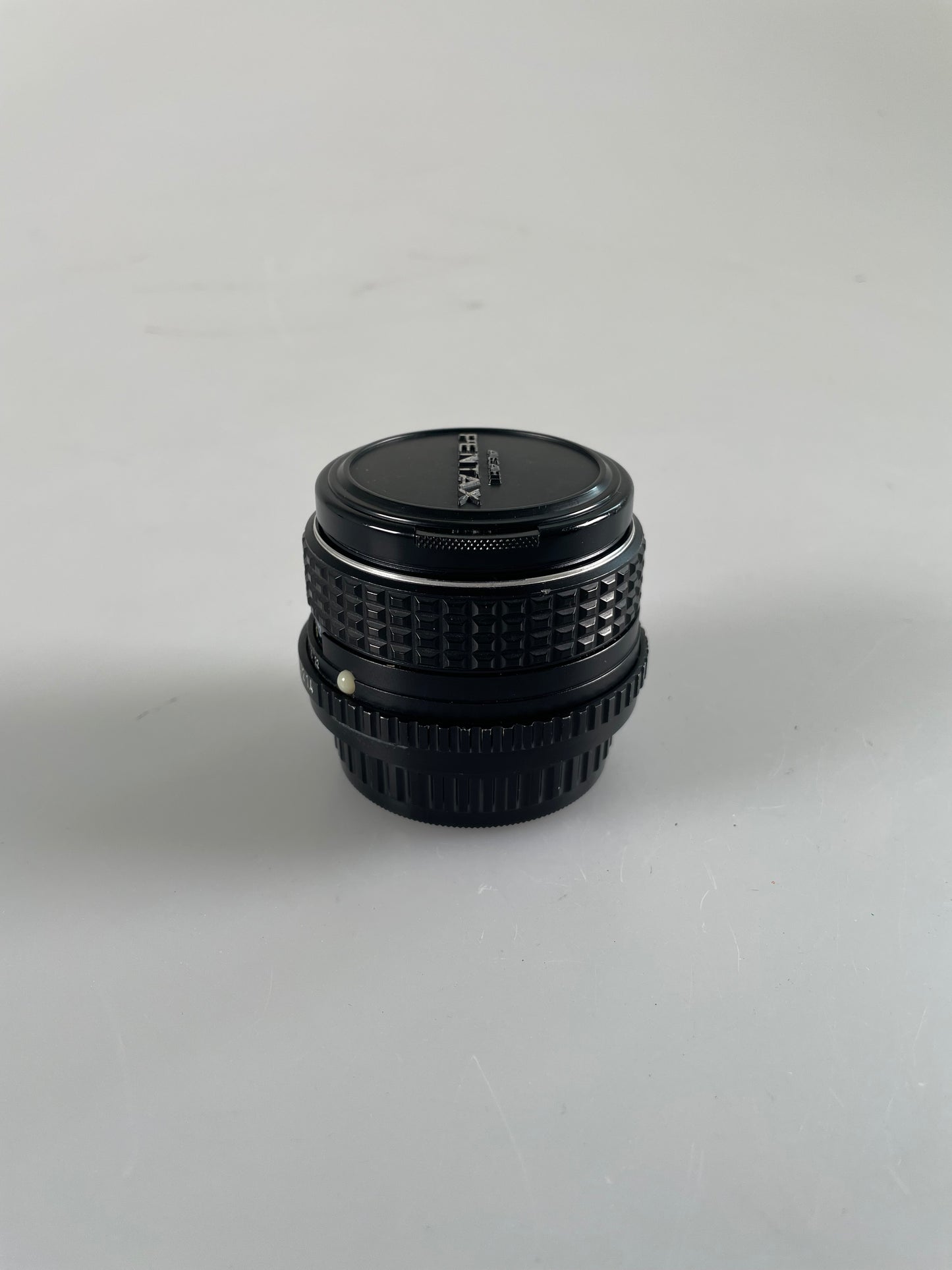 Asahi SMC Pentax-M 50mm F1.4 MF Lens K Mount