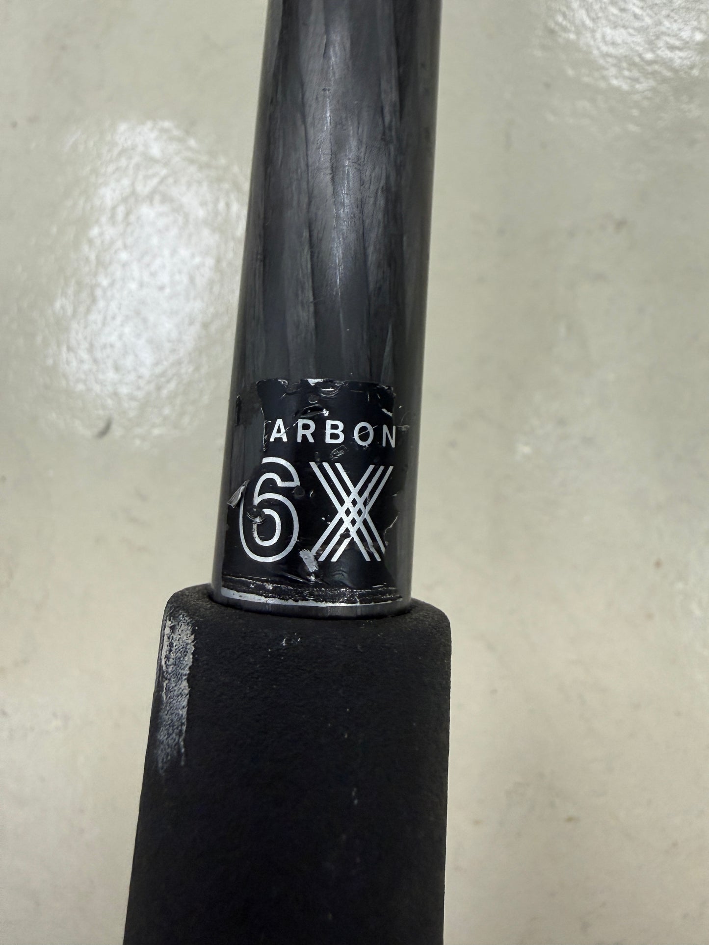 Gitzo Fishpole, Carbon Fiber, 3 Sections GB0530 boom pole