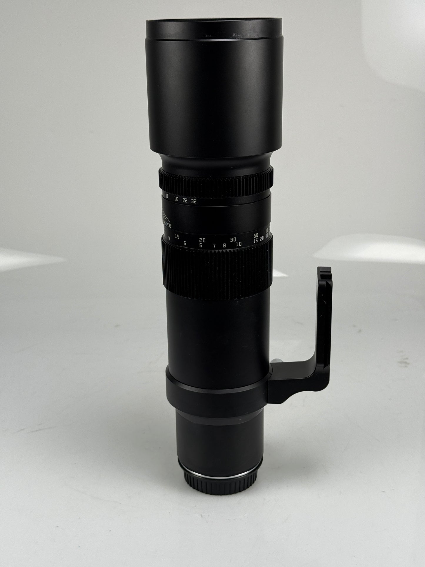TTartisan 500mm F6.3 Telephoto Mirrorless Lens for Canon RF