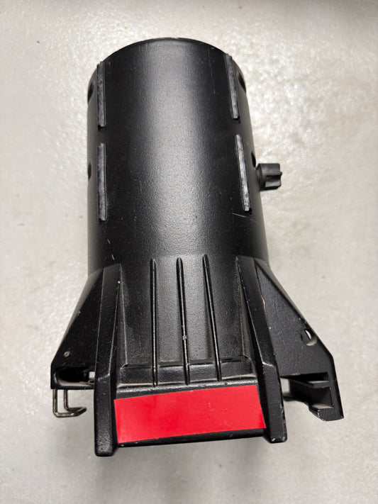 ETC 19 degree Source Four Lens Tube