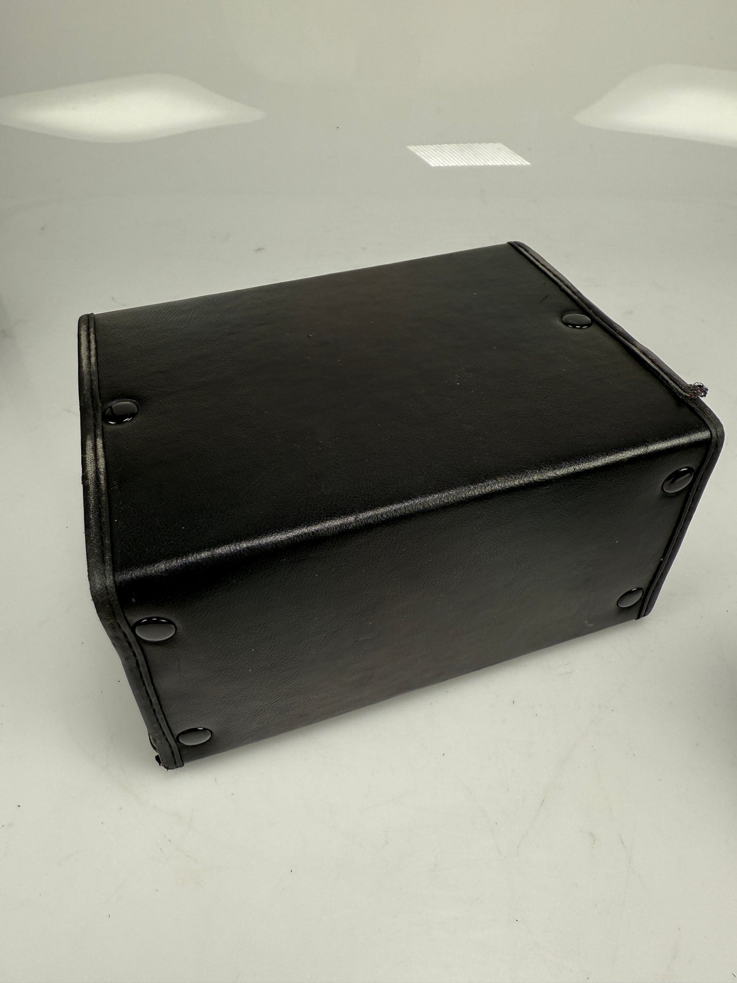 Hasselblad Xpan 30mm f5.6 lens leather case