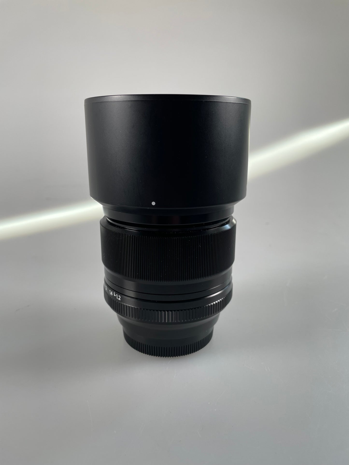 Fuji Fujifilm XF 56mm f1.2 R Super EBC Lens