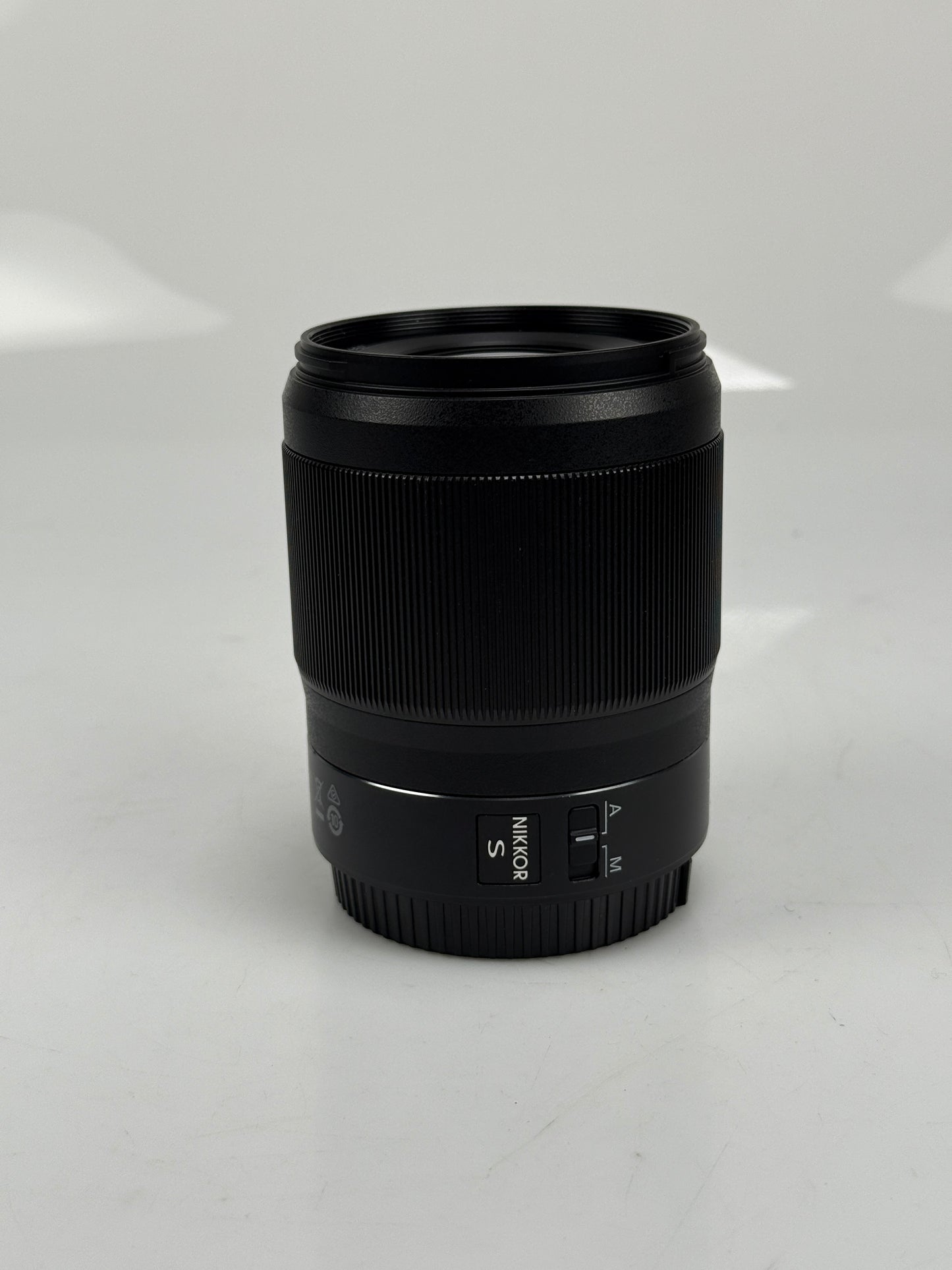 Nikon NIKKOR Z 35mm f1.8 S Lens for Z Mount Mirrorless Cameras