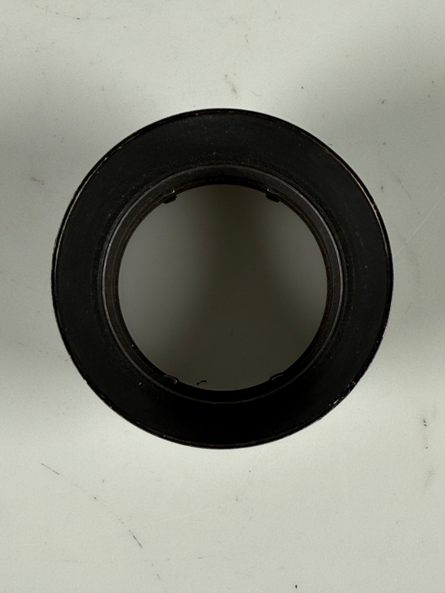 Leica IROOA 12571J Hood Shade for Summicron Summaron Elmarit Elmar Lens