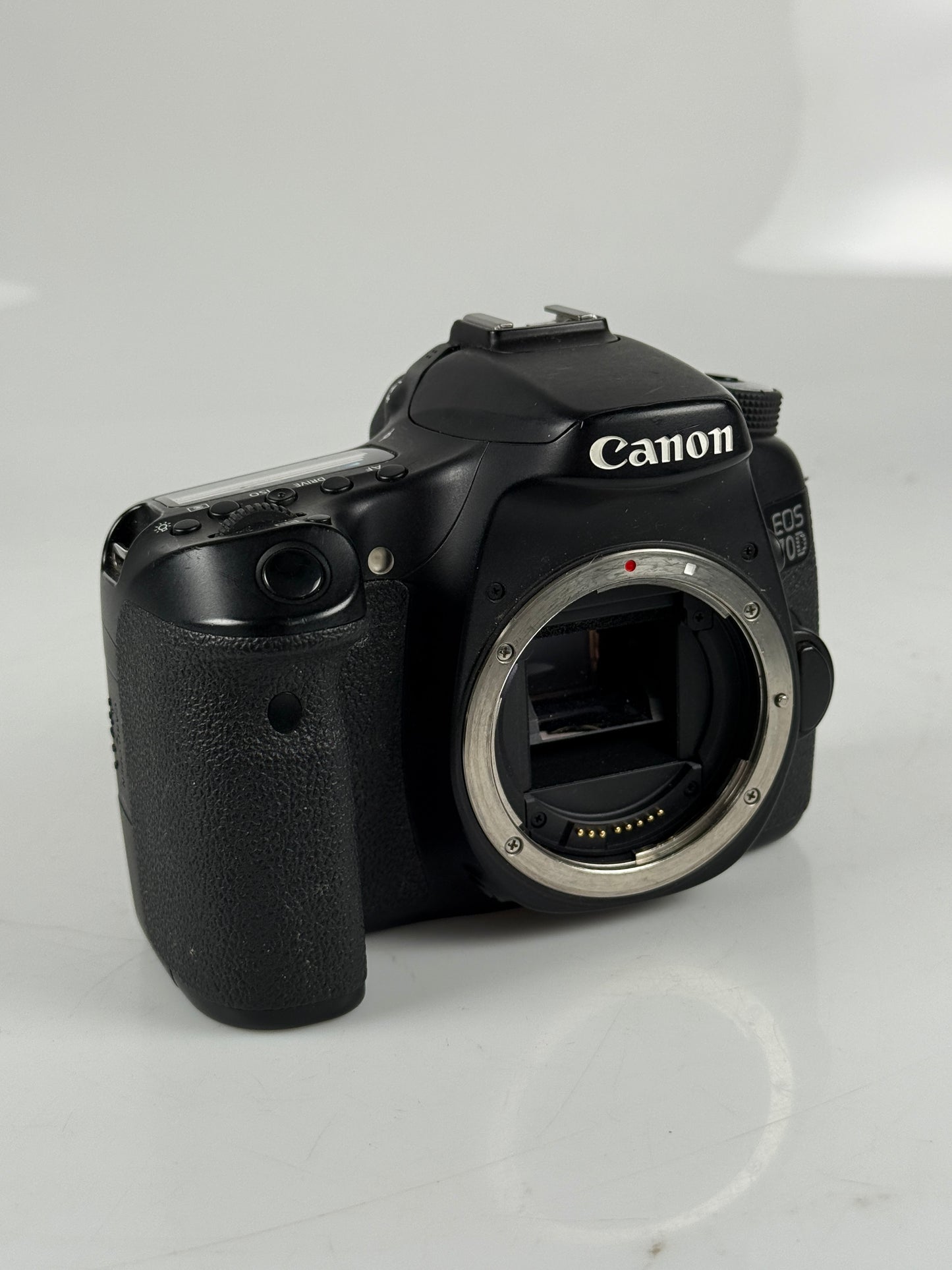 Canon EOS 70D Digital SLR 20.2MP Camera Body
