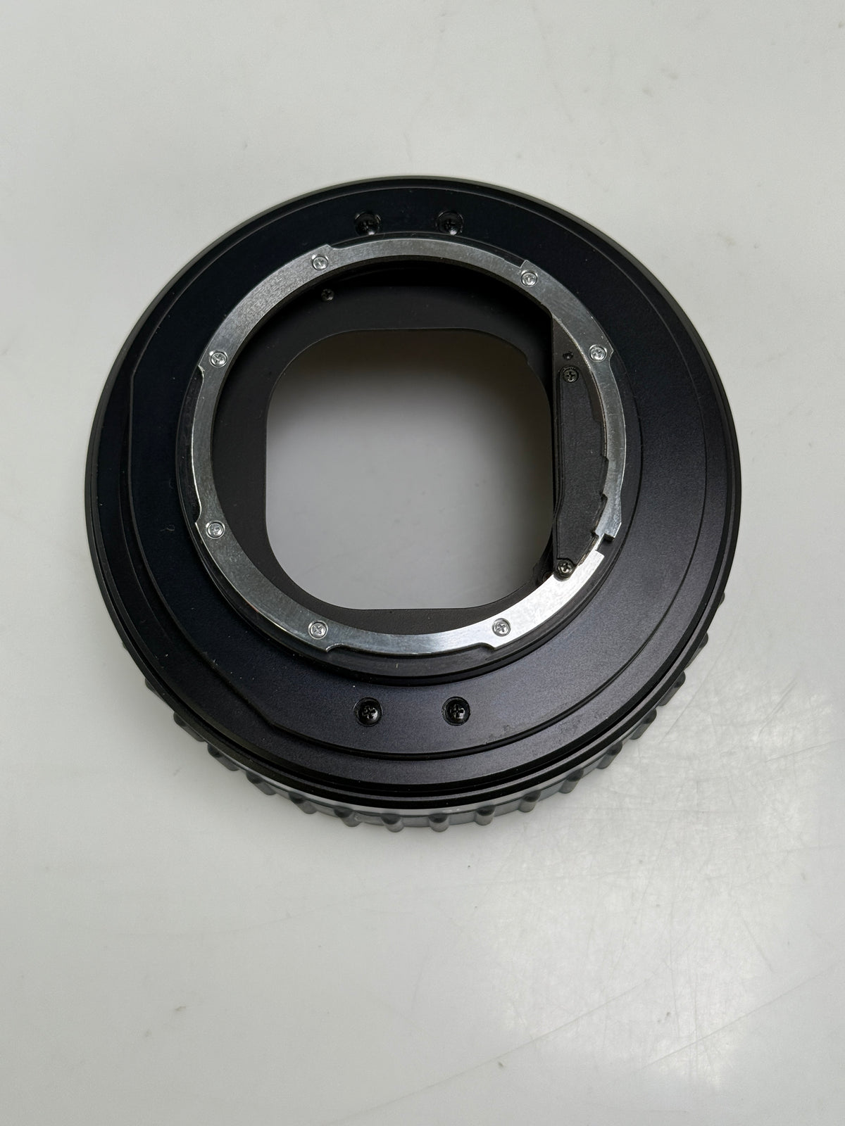 Rollei ET 22-68 Vario Extension Tube 25857 for System Rolleiflex 6000 RARE