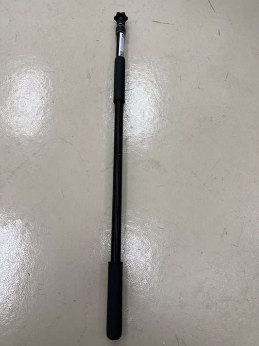 Gitzo Fishpole, Aluminium, 3 Sections G556 boom pole