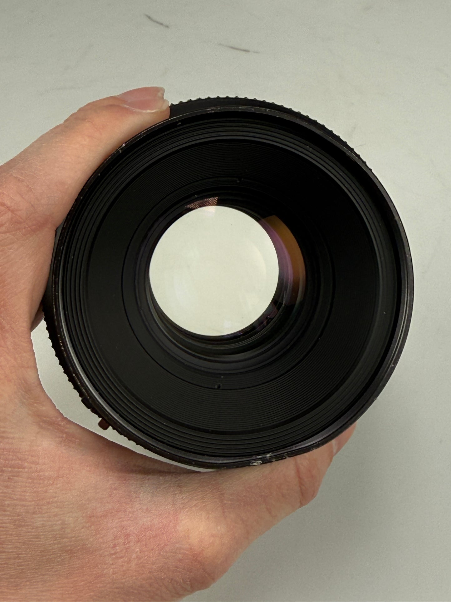 Mamiya Sekor Z 110mm f2.8 W Lens For RZ67 Pro II D lens