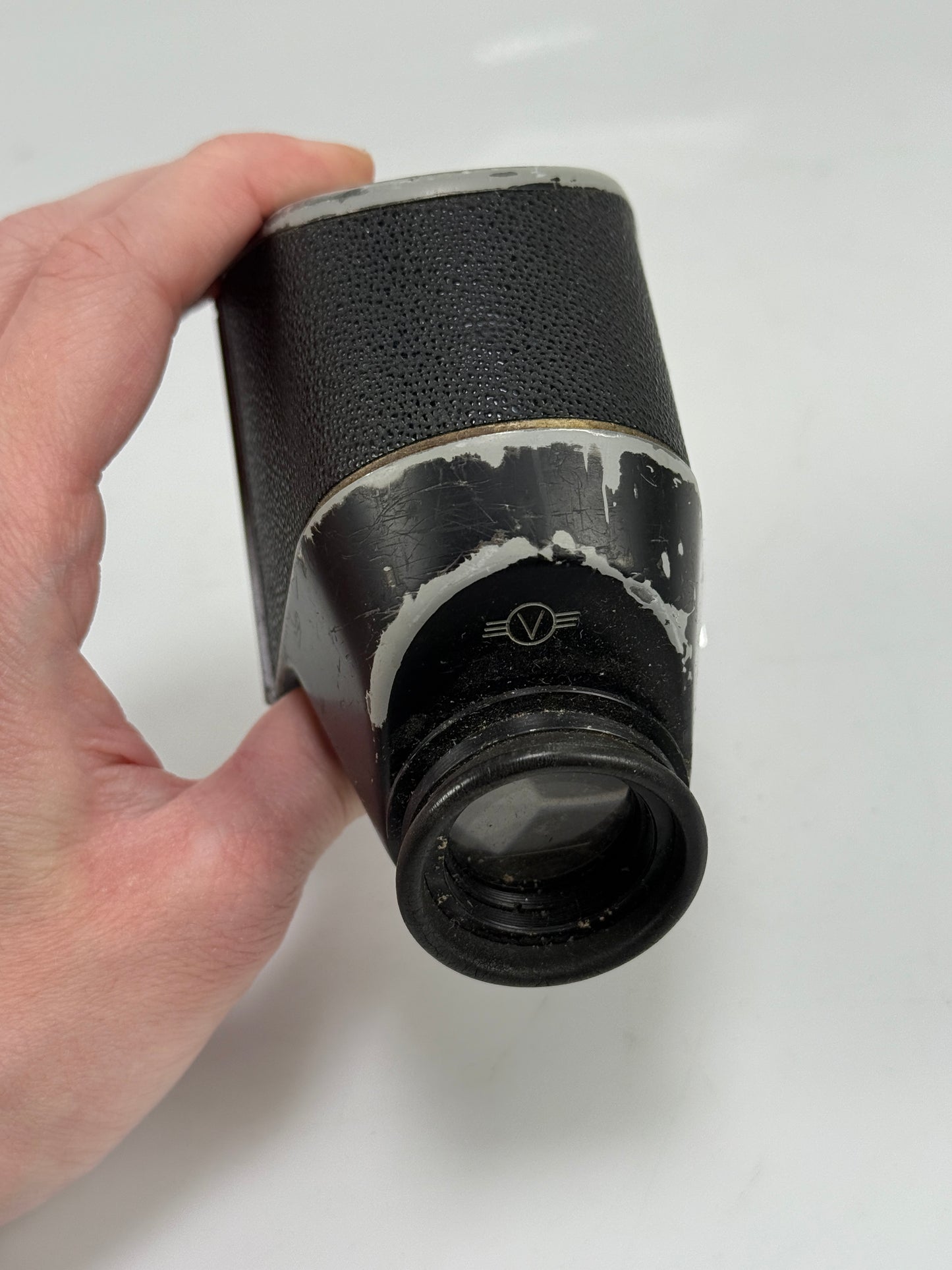 Hasselblad Eye Level Finder NC2