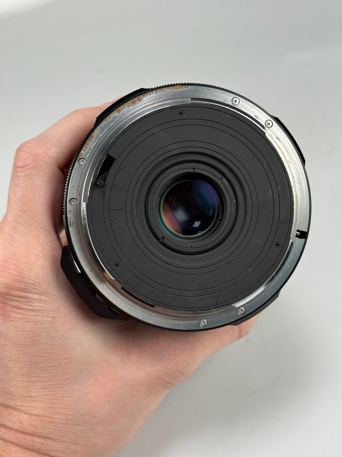 Pentax 6x7 67 75mm f4.5 camera lens