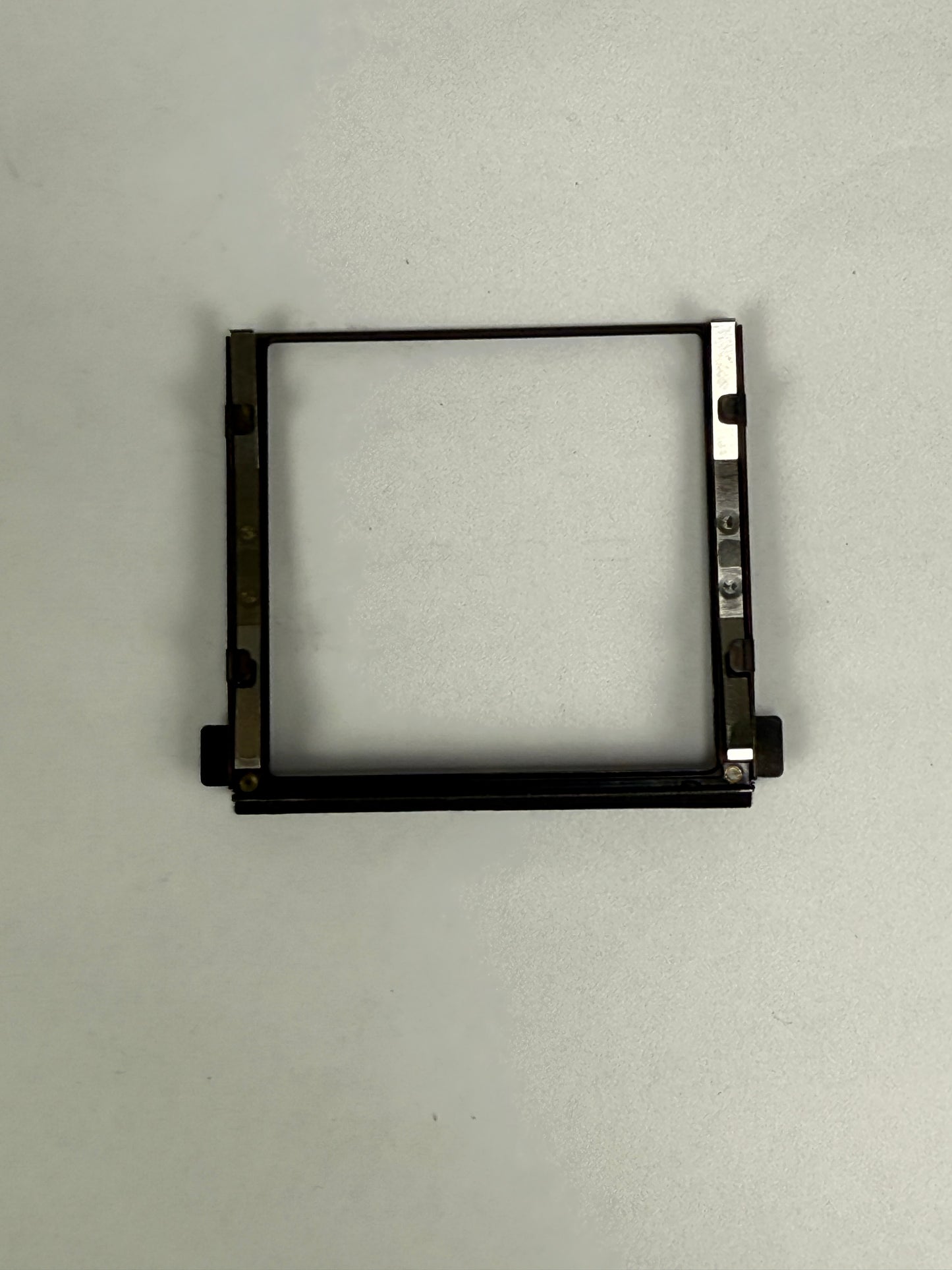 Rollei Focusing Screen Frame for Rolleiflex SL66 E SE