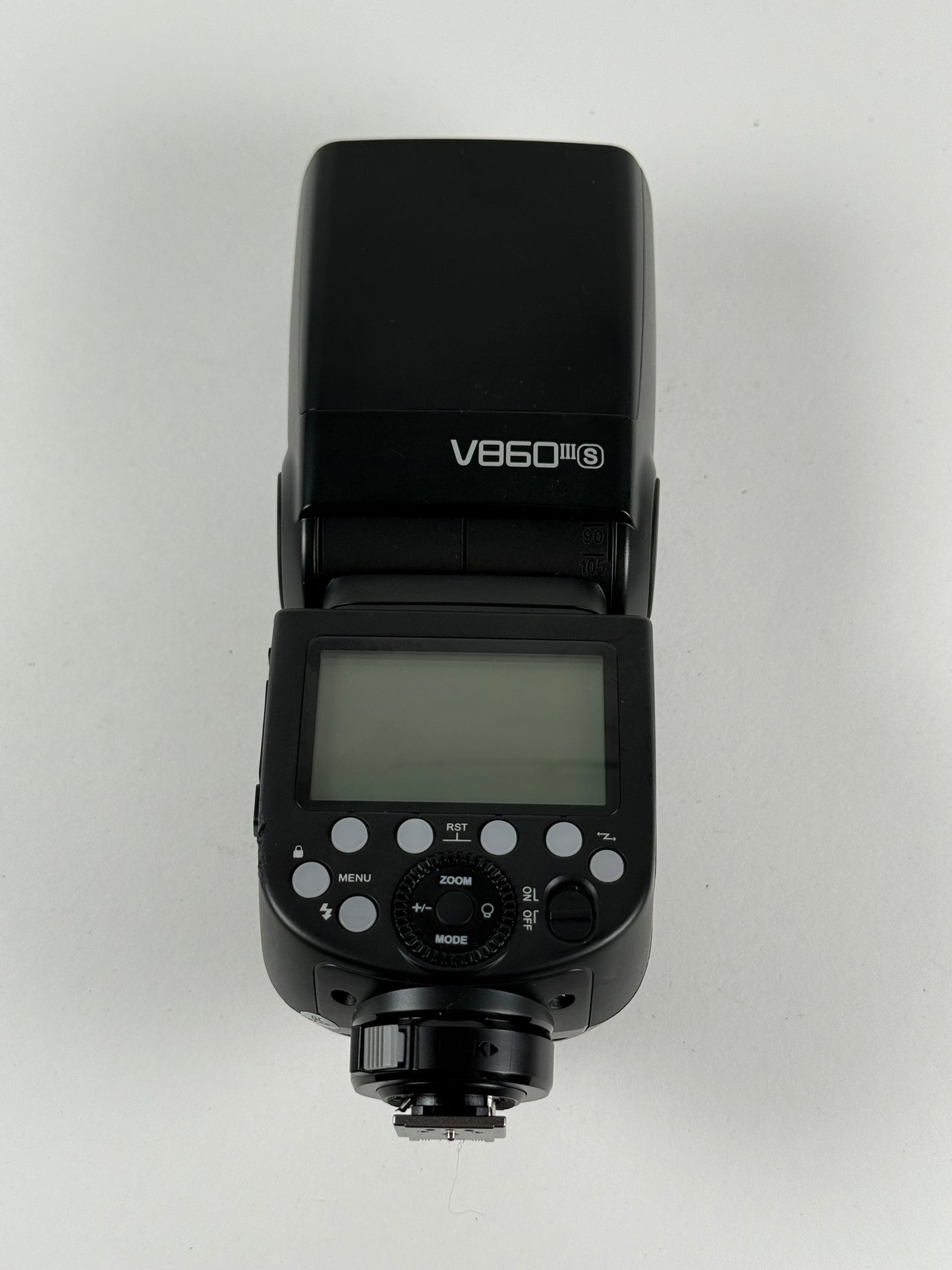 Godox V860II-C Camera Flash Speedlite Canon