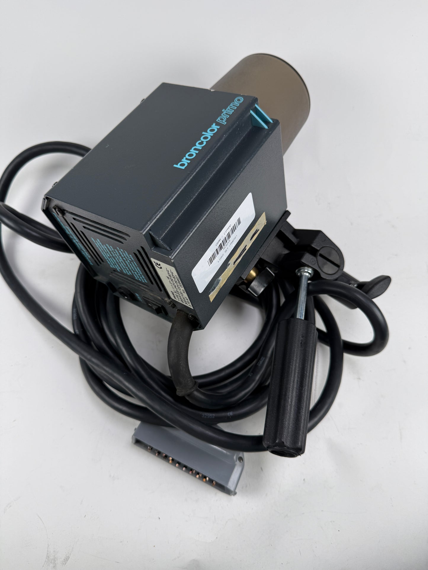 Broncolor Primo Flash Head 1600ws