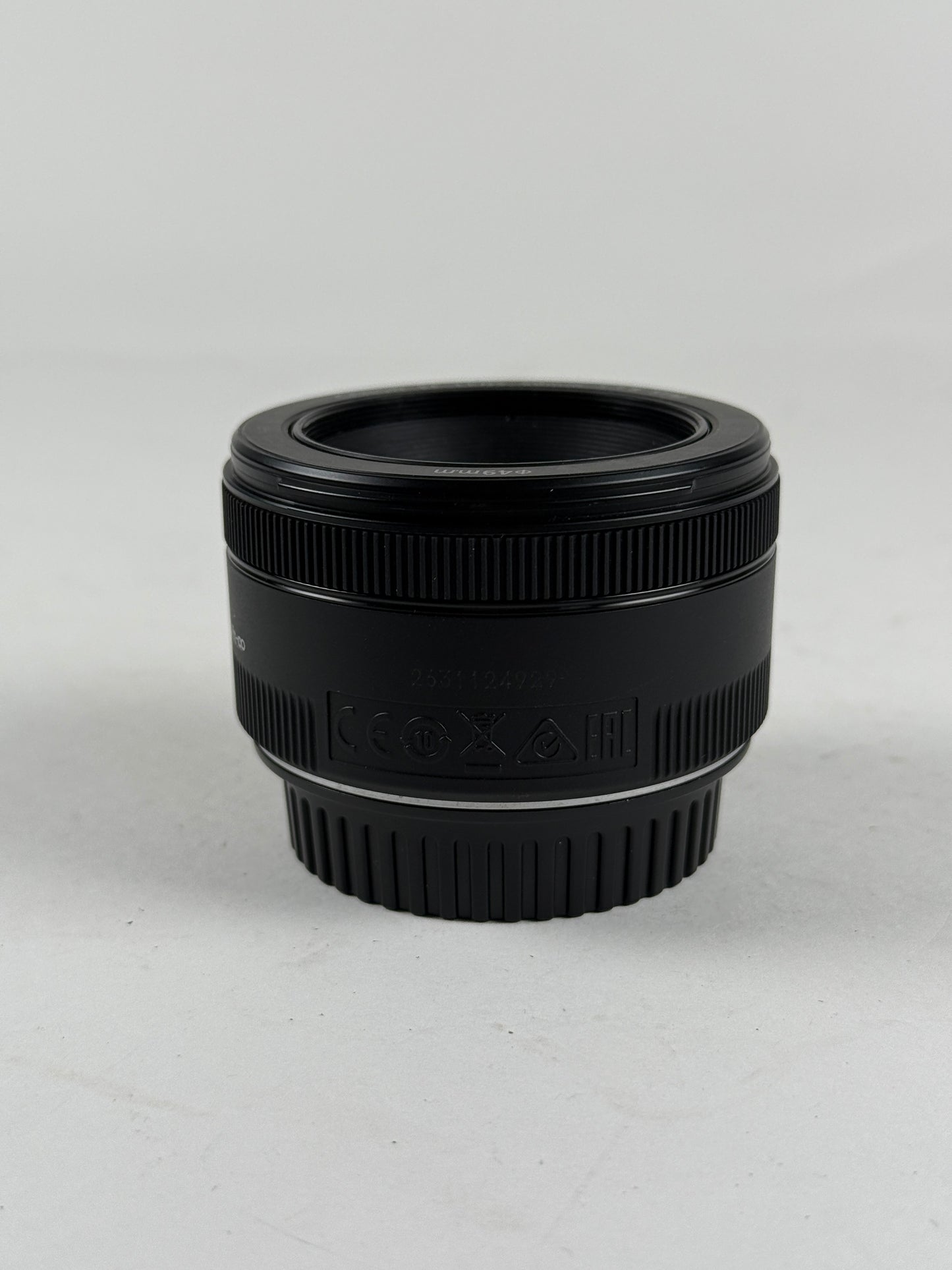 Canon 50mm f1.8 EF STM Lens