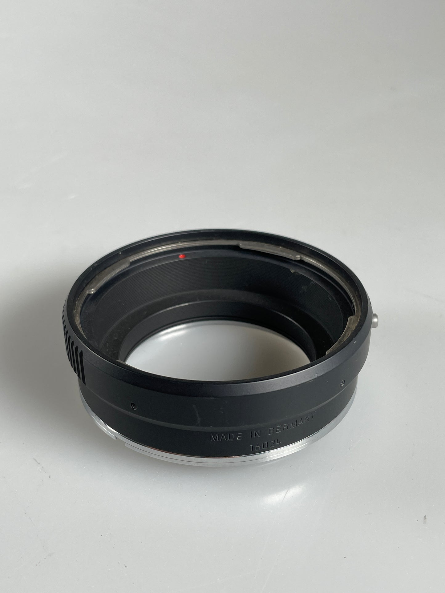 Leica S3 S2 S Type 006 007 Camera S Adapter V 16024 for Hasselblad V Lens