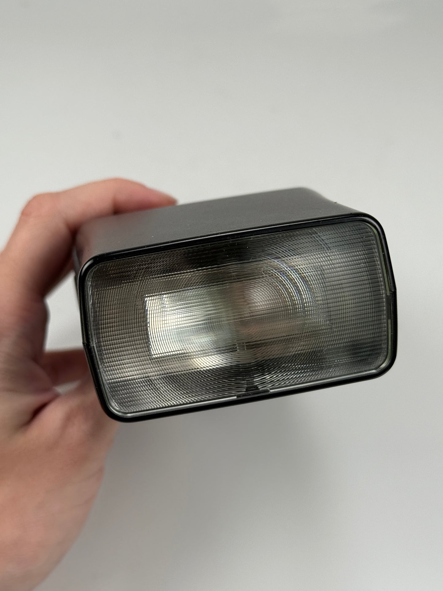 Nikon Speedlight SB-24 Shoe Mount TTL Flash for Nikon