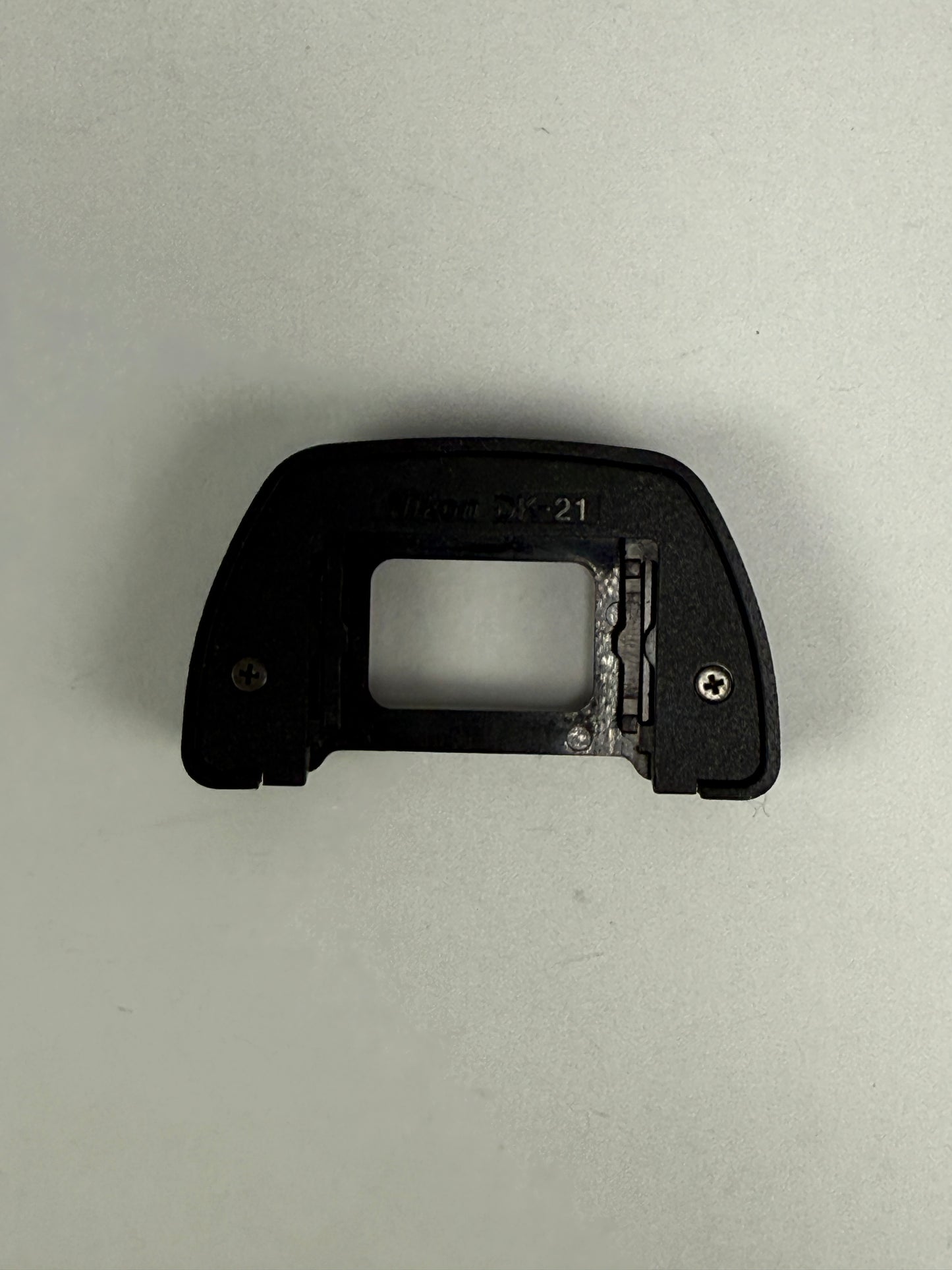 Nikon DK-21 eyecup for D200 D80 D90 D300 D750 camera
