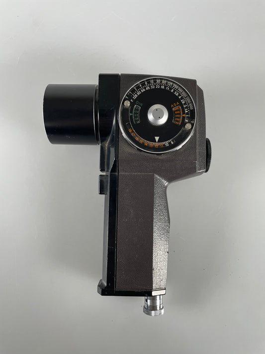 Pentax spotmeter Analog Exposure Meter