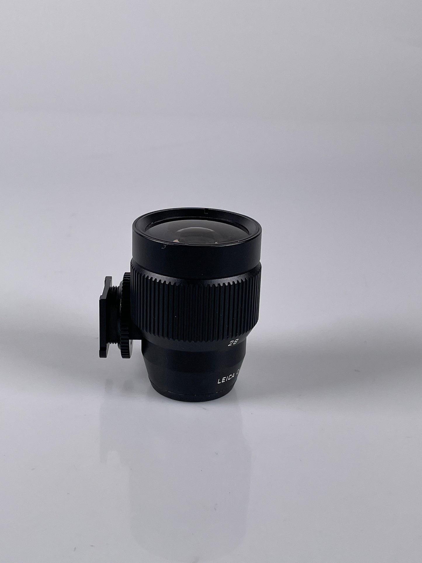 Leica Camera Variable Viewfinder M #12013 for 21mm / 24mm / 28mm Leica M System