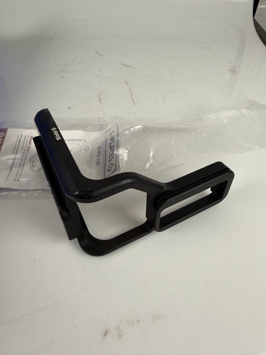 Really Right Stuff BVPB-XH1 Arca L-Bracket for Fujifilm X-H1