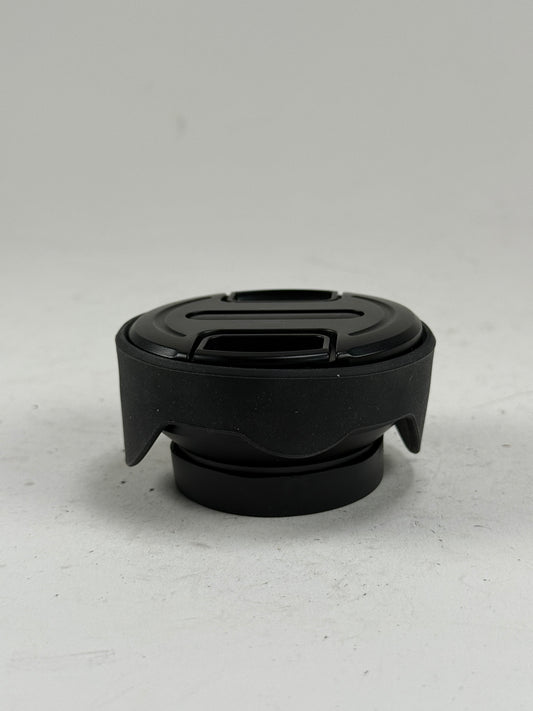 RICOH GW-4 Wide Conversion Lens for GR III Digital Camera
