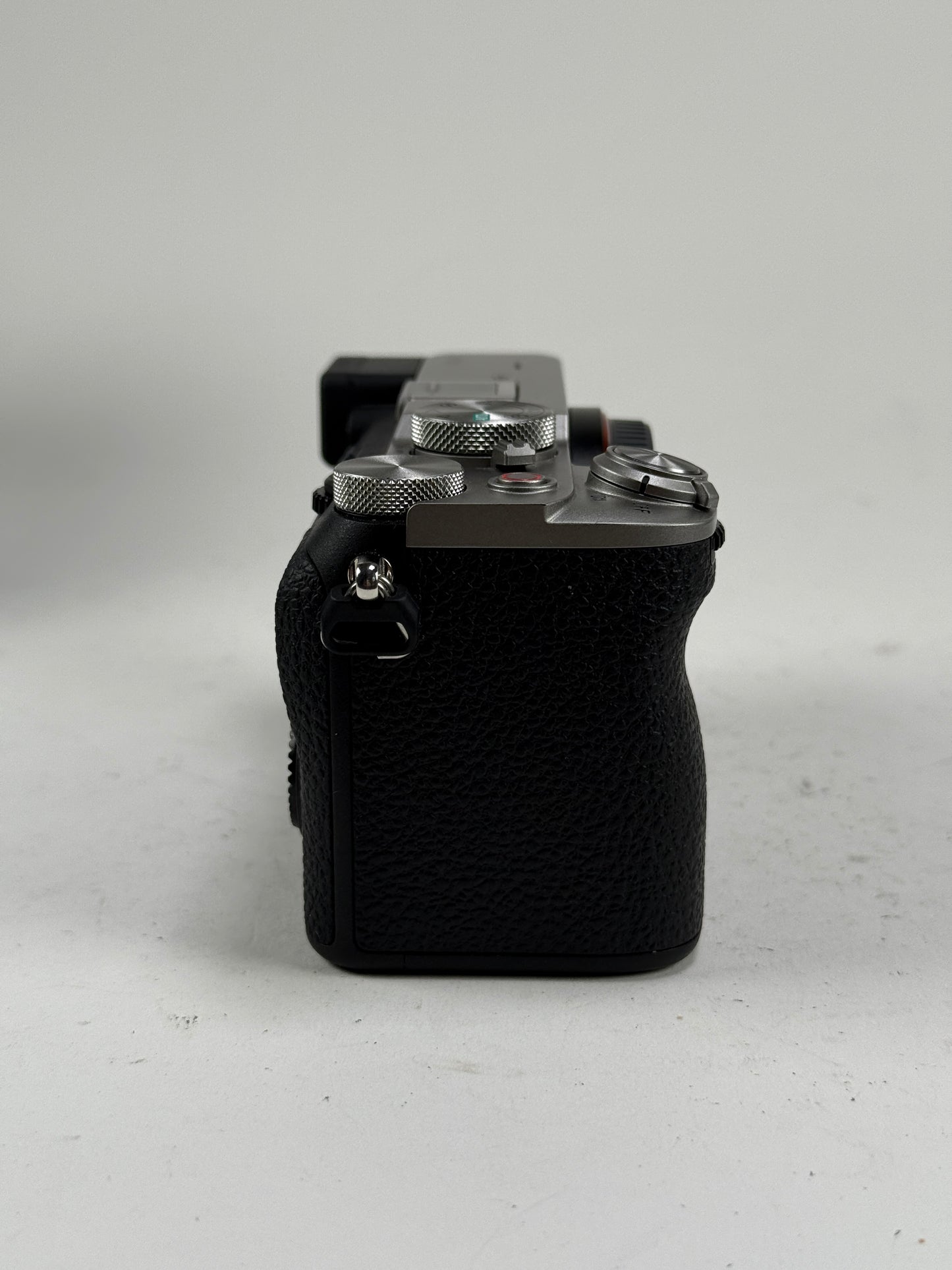 Used Sony a7C II Full-Frame Mirrorless Digital Camera Body ILCE-7CM2