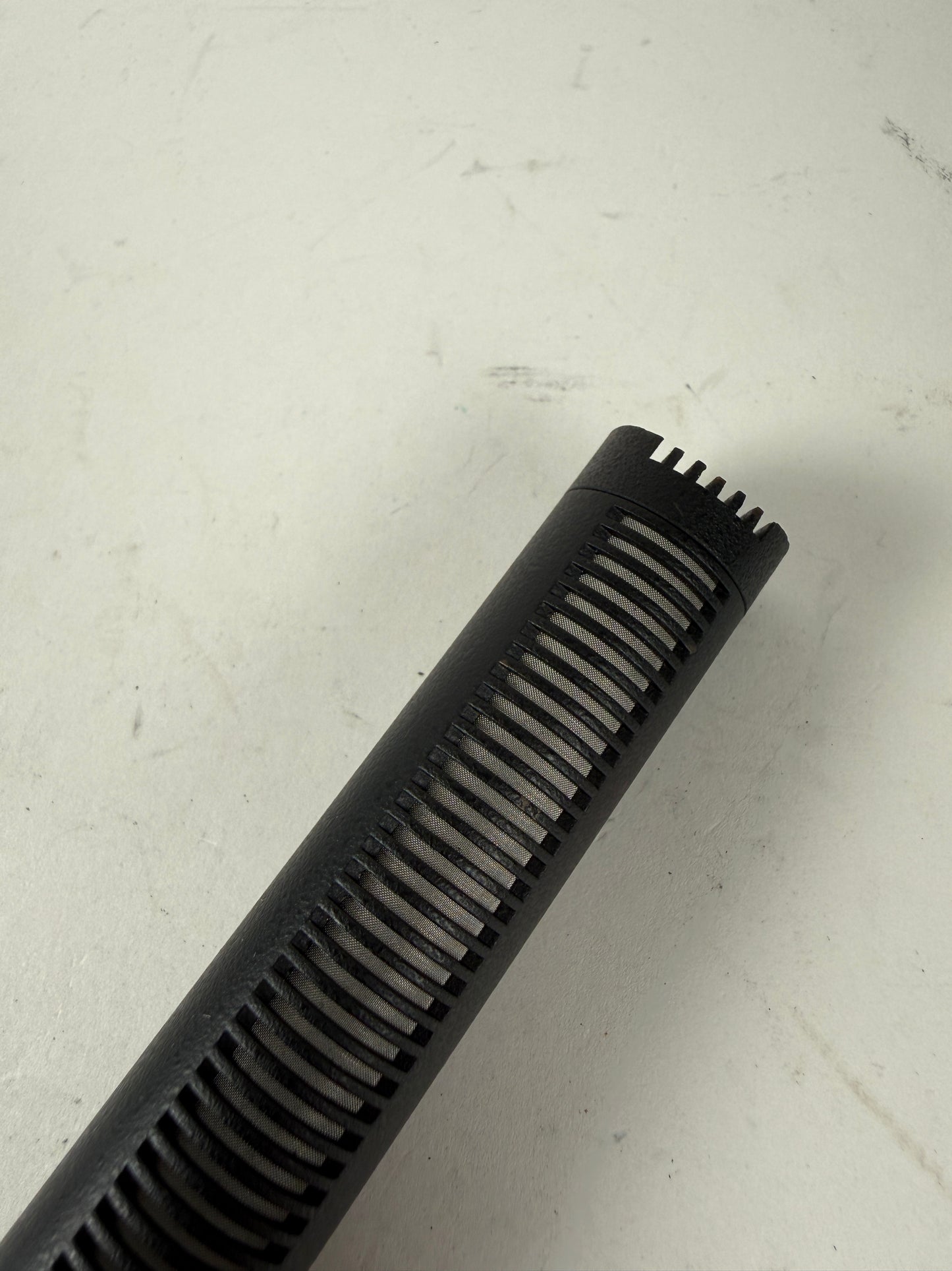 Sennheiser MKH 416 P48 Shotgun Microphone Super cardioid