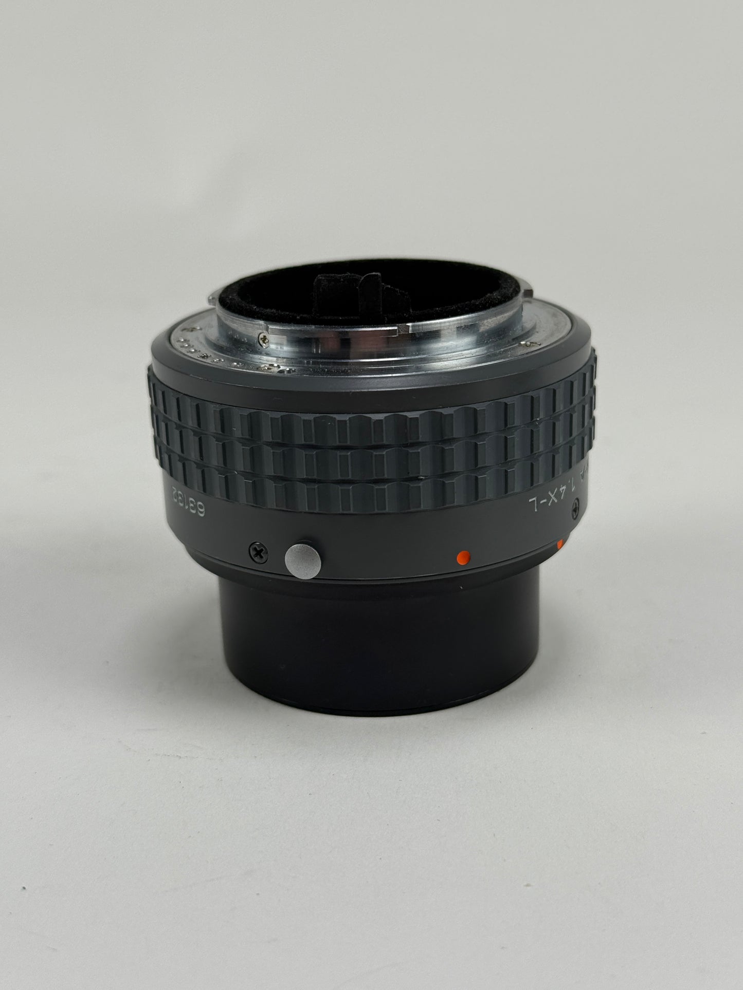 PENTAX rear converter A 1.4X-L lens tele for K mount