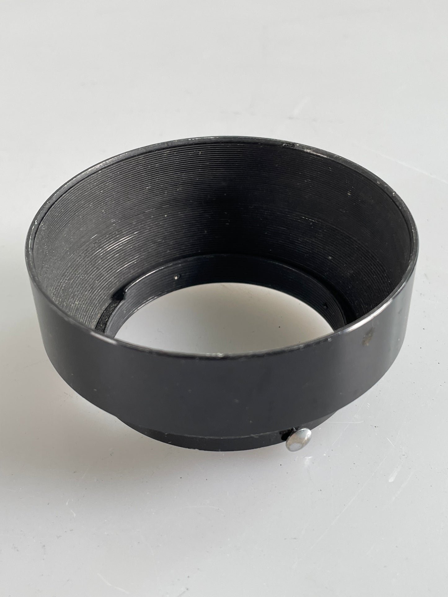 Nikon HS-1 Snap-On Lens Hood Shade 50mm 58mm F1.4