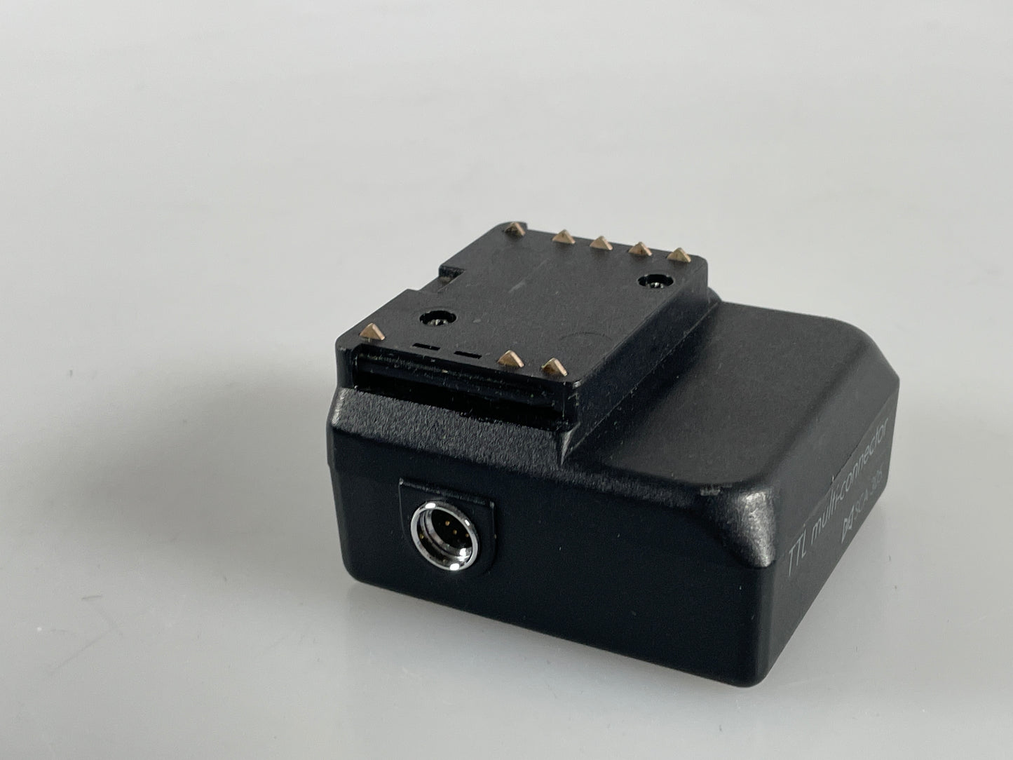 Metz SCA 305A TTL Multi Connector Adapter