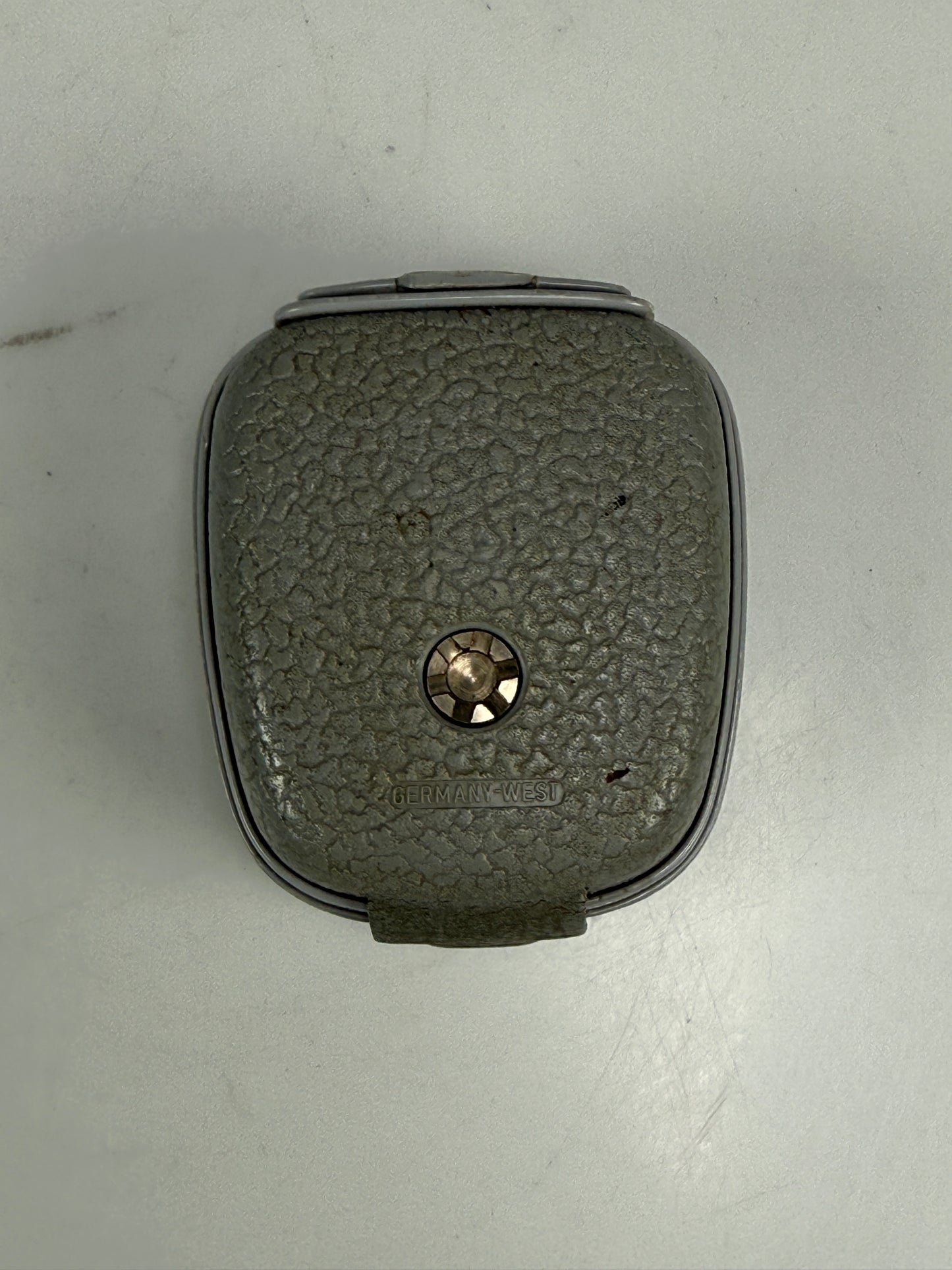 Vintage Gossen Pilot direct/incident light Meter with Case