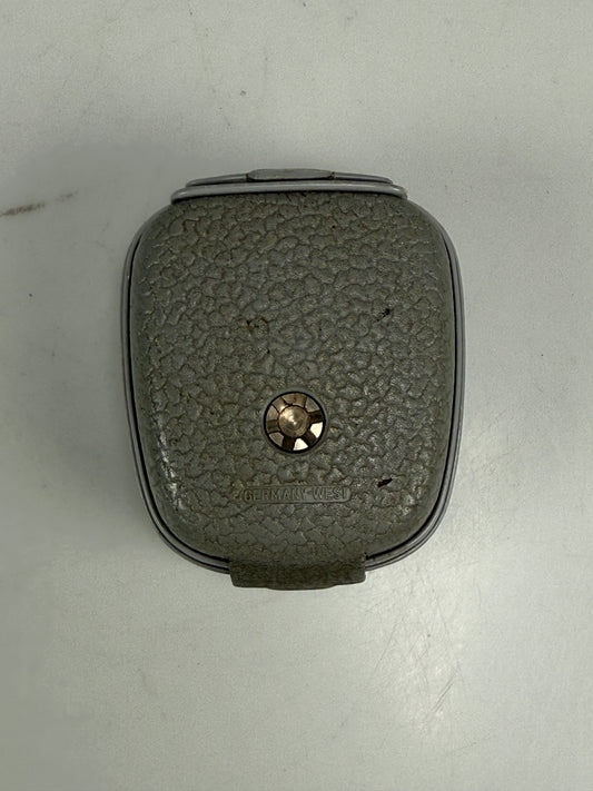 Vintage Gossen Pilot direct/incident light Meter with Case